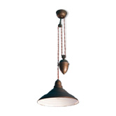 Suspension vintage