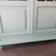 Armoire vitrée parisienne