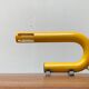 Lampes de table modèle C 452 de l'ère spatiale postmoderne italienne du milieu du siècle, 1960, lot de 2