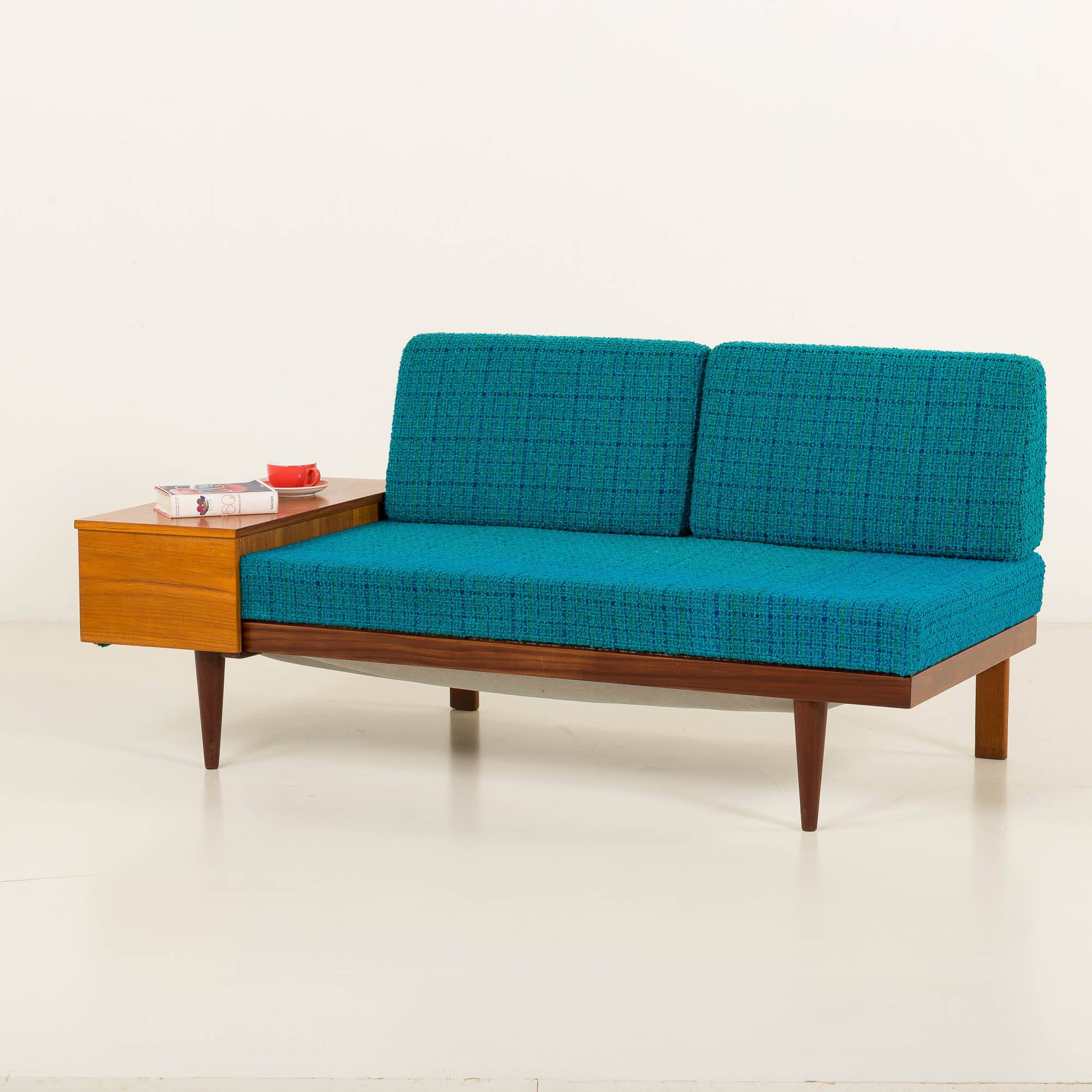 Svane daybed by Ingmar Relling, Norway, 1960s