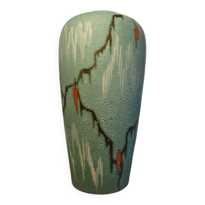 Vase Scheurich WG 517-50