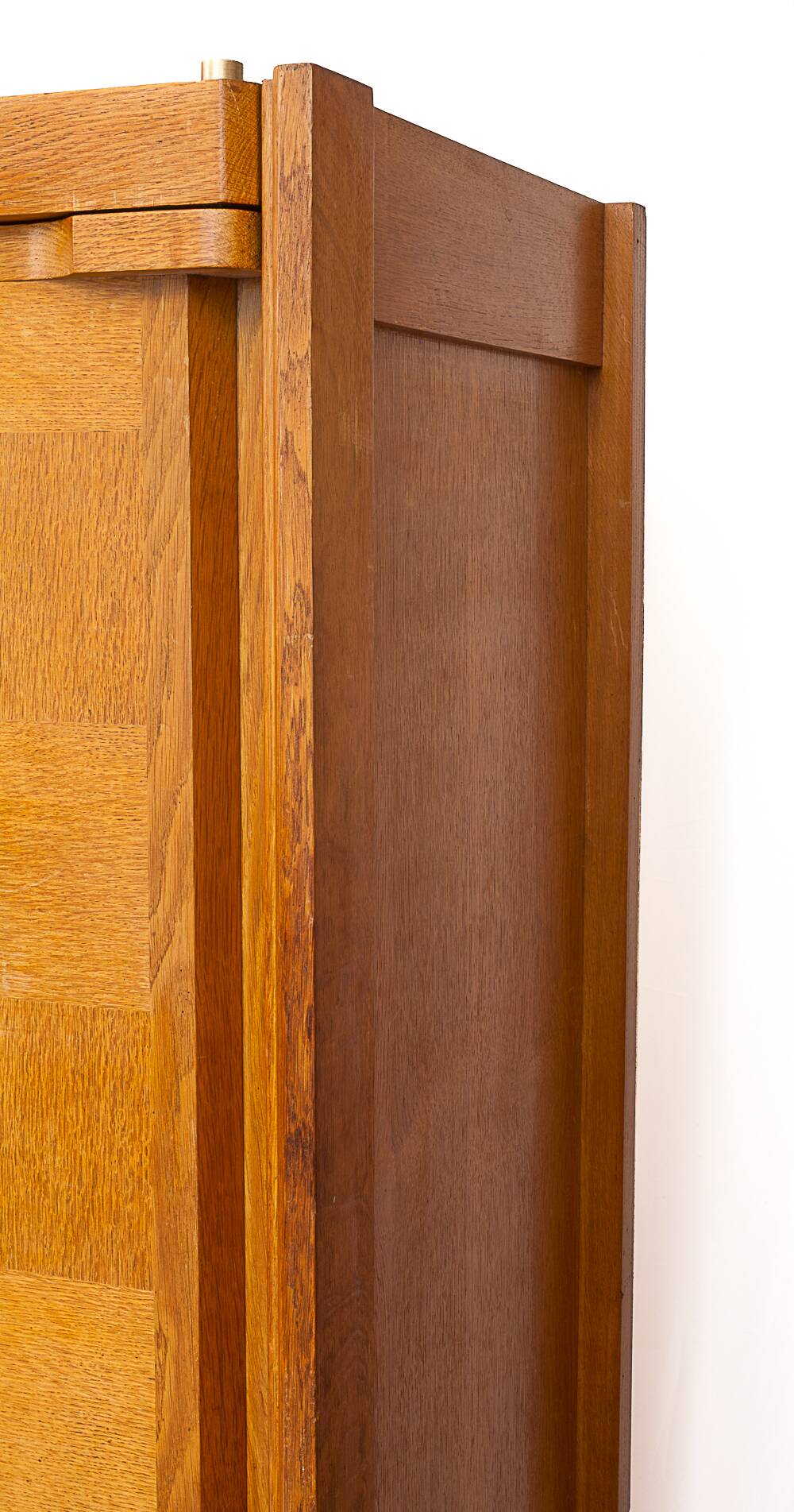 Wardrobe by Guillerme and Chambron