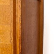 Armoire par Guillerme et Chambron