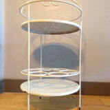 Vintage garden service