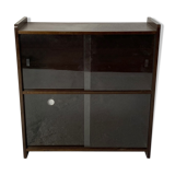 Vintage 70's showcase