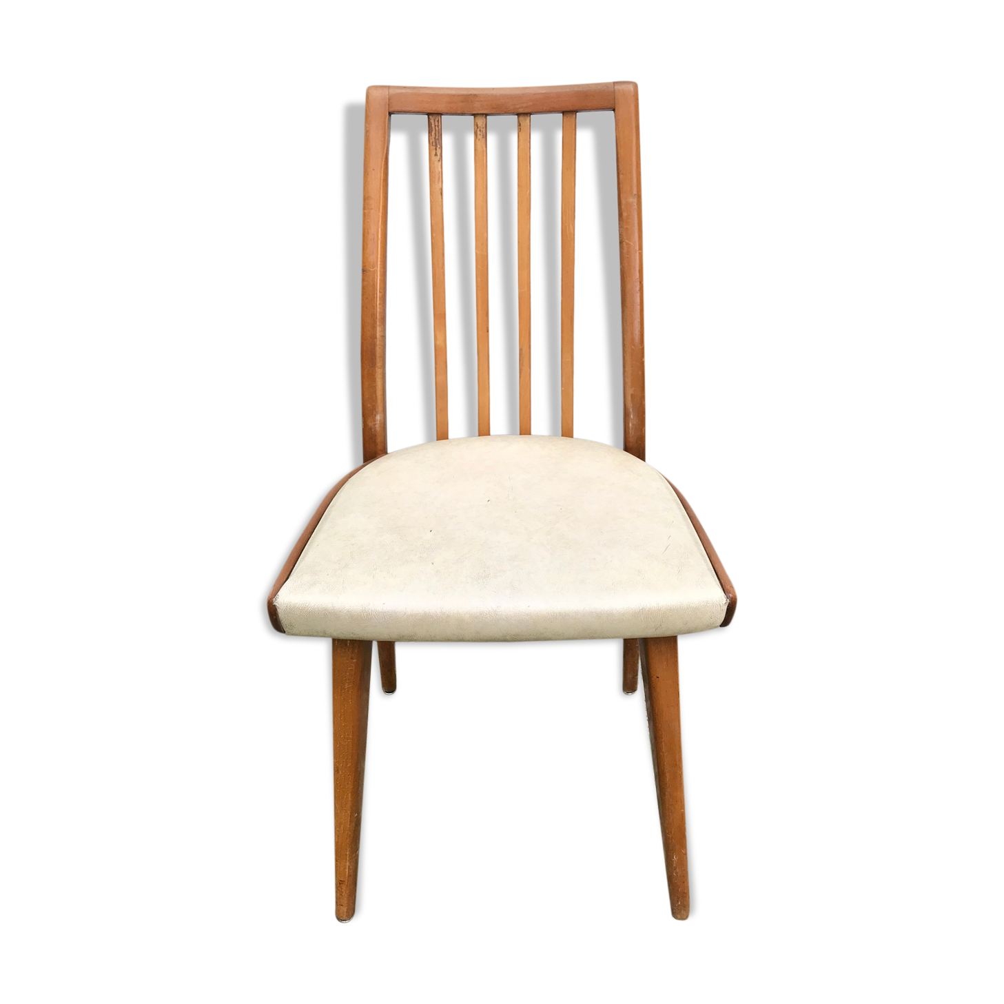 G-Plan chair