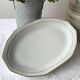Plat porcelaine de Limoges