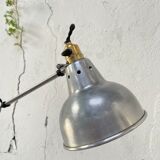 Georges Houillon desk lamp, circa 1930.
