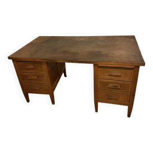 Bureau président 1950