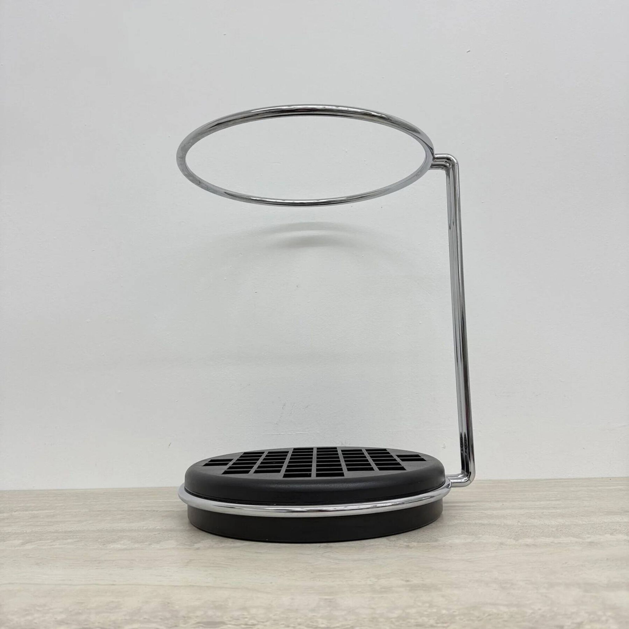 Umbrella stand GOCCIA for Magis by Boccato, Gigante & Zambusi, 1983