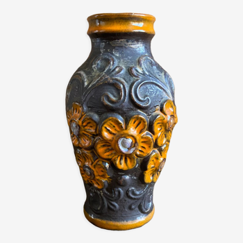 Vase West Germany vintage