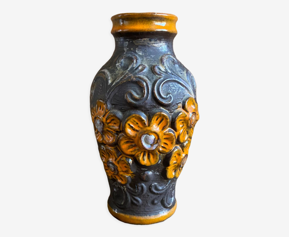 Vase West Germany vintage
