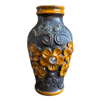 Vintage West Germany vase