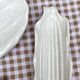 Vintage ceramic corn service from the USA