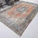 Tapis persan oriental 8x11, 235x344cm