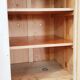 Vintage wardrobe