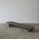Angami - Authentic old Naga table n°6