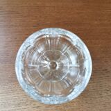 Suite de 8 verres à pied