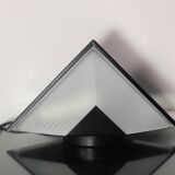 Paire de lampea Pyramide, Allemagne 1980