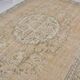 Anatolian Vintage Floral Rug Sku1834
