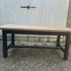 Farm table