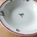 Sarreguemines Diguoin plates