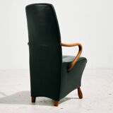 Fauteuil italien de Roberto Lazzeroni