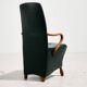 Fauteuil italien de Roberto Lazzeroni