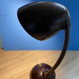Bakelite desk lamp
