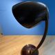Lampe de bureau bakélite