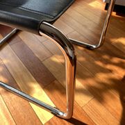 Chaise S33 Model Thonet