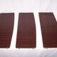Shelves in formica - design 50-60