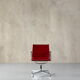 Vitra EA 108 chair by Charles and Ray Eames, Germany, 1990s