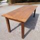 Farm table 220cm