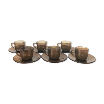 Coffee service - Vereco - Vintage - Moka - Espresso - Espresso - Second Hand - Recuperation