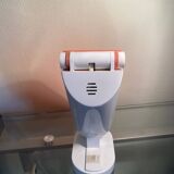 Lampe design années 70