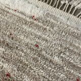 Unique carpet chekhmiya blessed ouarain 210x180cm