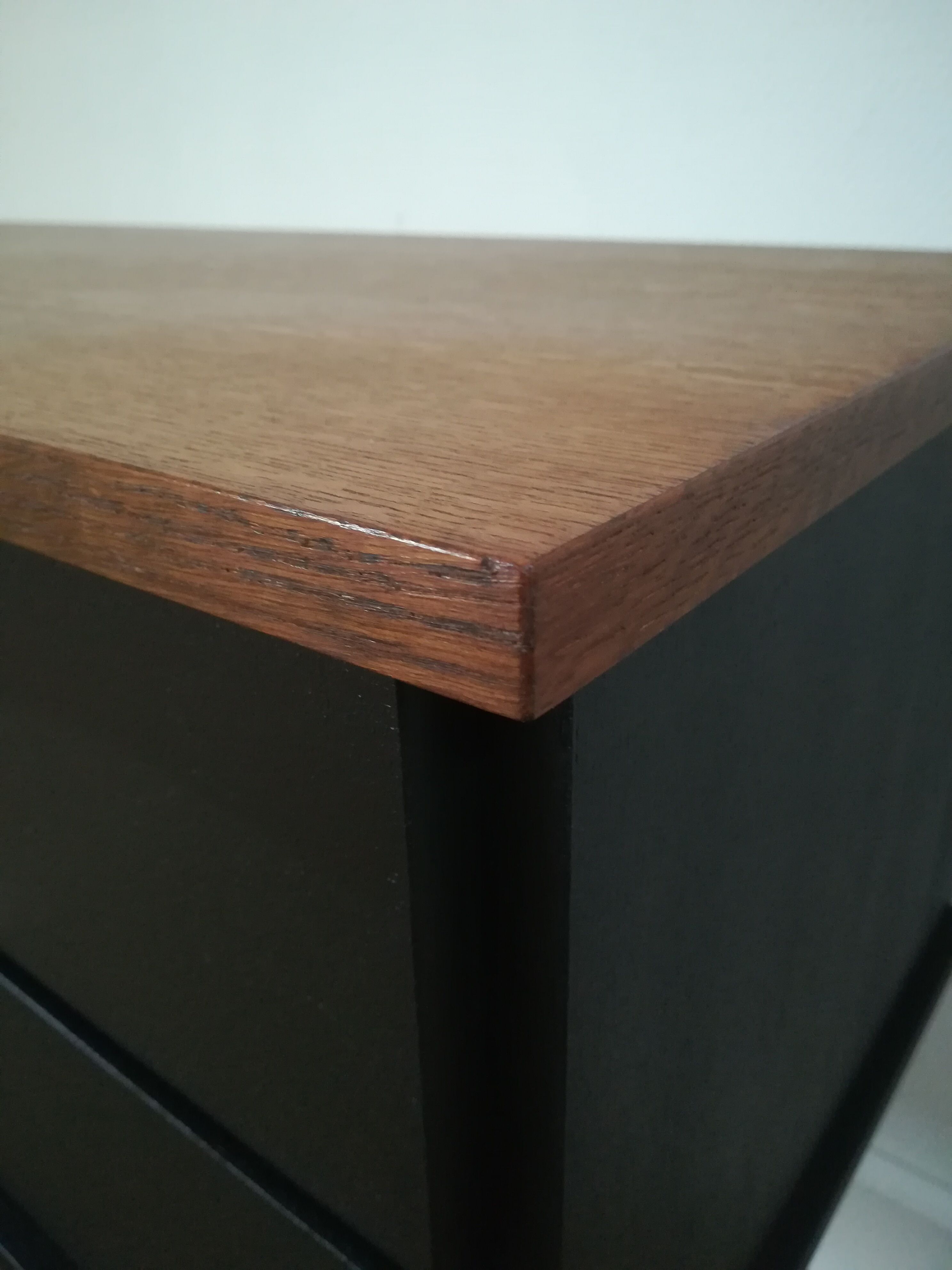 Vintage sideboard