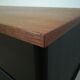Vintage sideboard