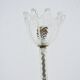 Vintage Barovier e Toso floor lamp