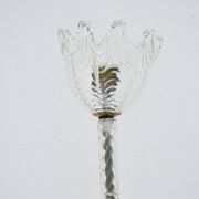 Lampadaire vintage Barovier e Toso