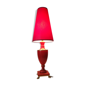 Lampe de style italien