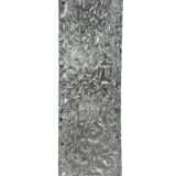 Applique Space Age par Glashütte Limburg, Allemagne 1960-1970