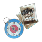 Old dart game