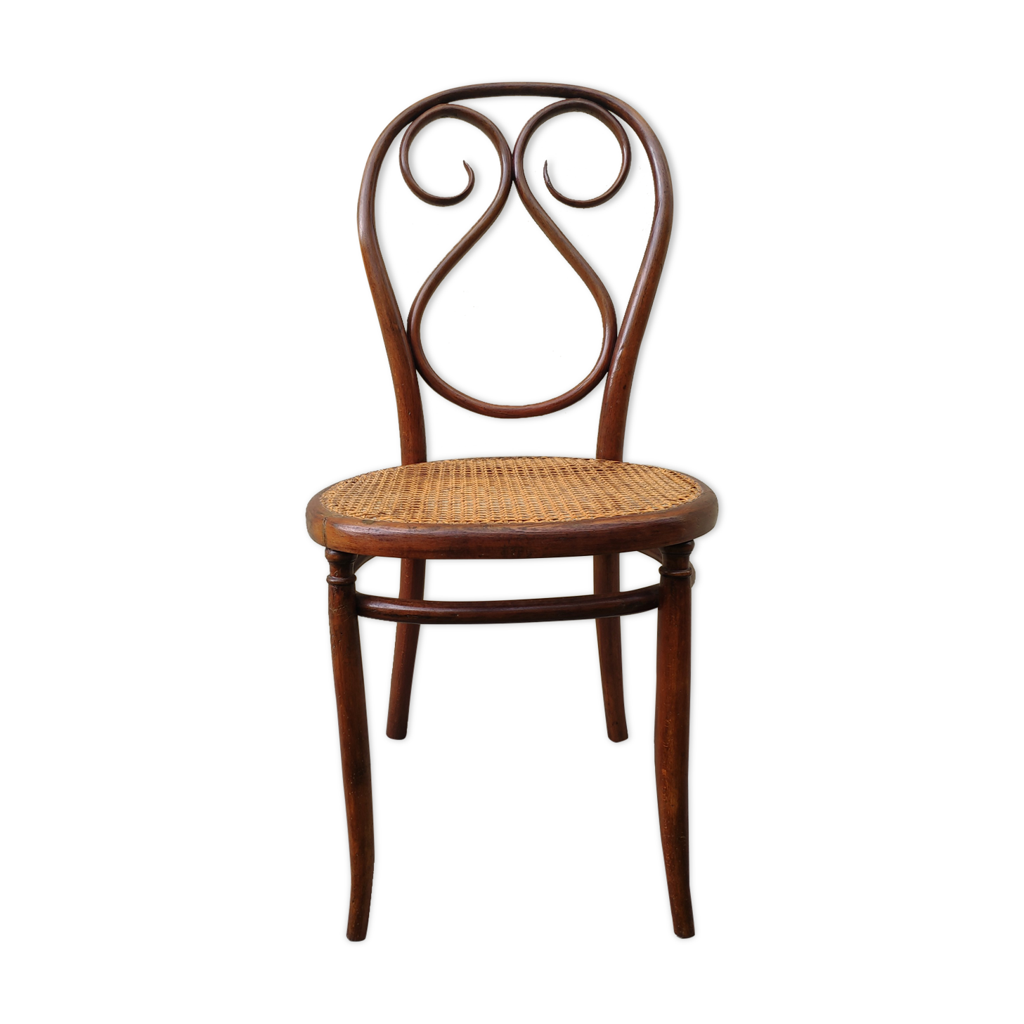 Kohn chair n°1 around 1870