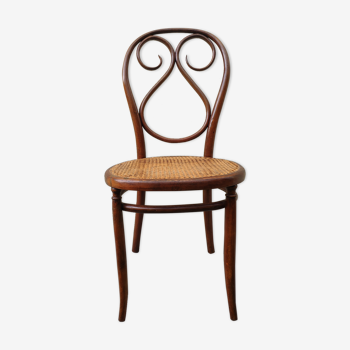 Kohn chair n°1 around 1870