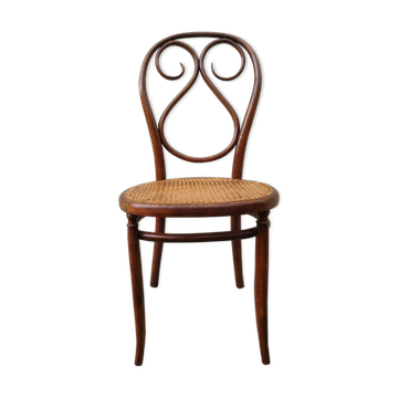 Kohn chair n°1 around 1870