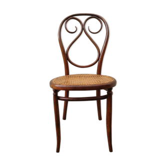 Kohn chair n°1 around 1870