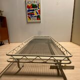 Dutch design 1950s 60s vintage Auping folding bed Ariëlle designed by Wim Rietveld