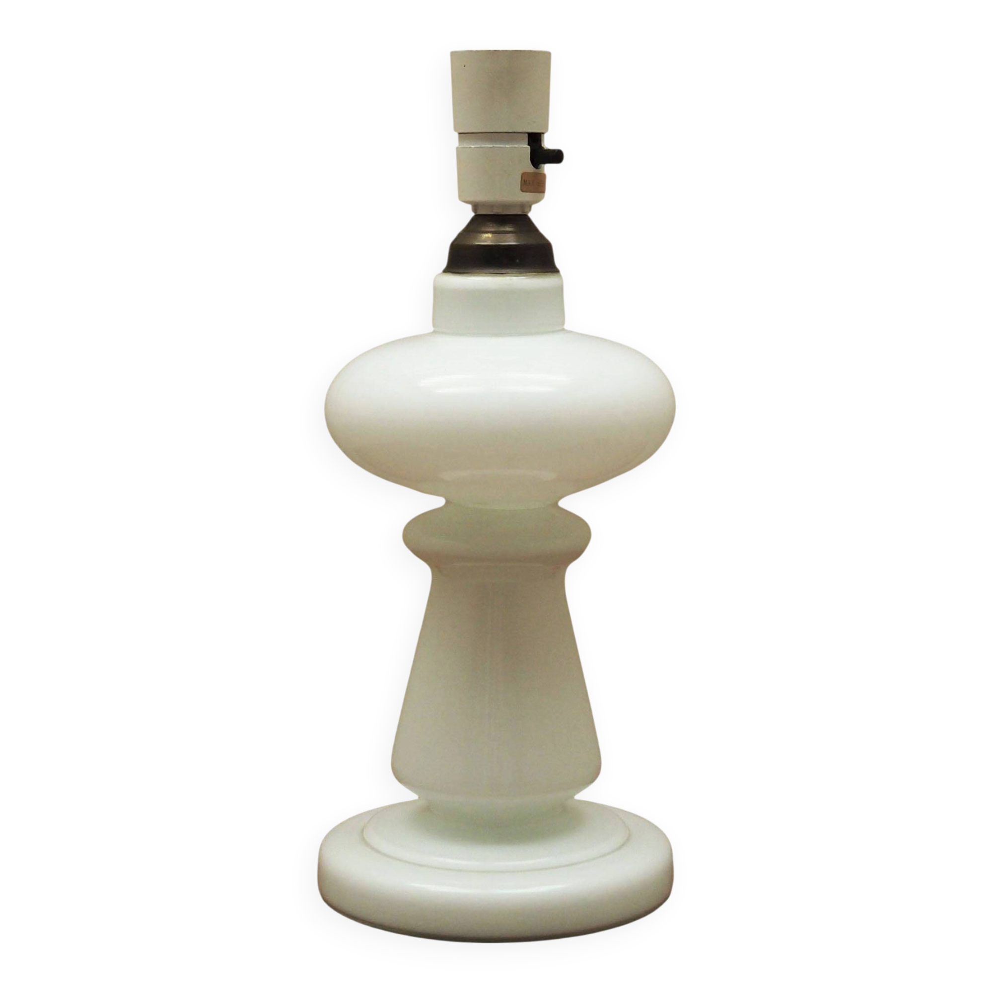 Desk lamp, Danish design, 1970s, production: Denmark